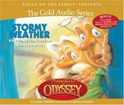 Cover of: Adventures in Odyssey: Stormy Weather (Focus on the Family, 2)