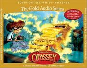 Cover of Adventures in Odyssey
