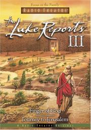 Cover of: Luke Reports (Luke Reports, 3)