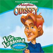 Cover of: Adventures In Odyssey Life Lessons by Focus on the Family