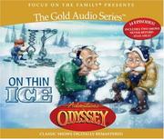 Cover of: On Thin Ice