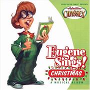 Cover of: Eugene Sings Christmas
