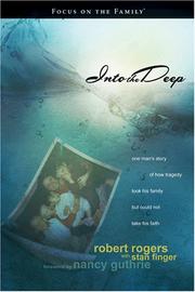 Cover of: Into the Deep (Focus on the Family Books)