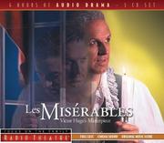 Cover of: Les Miserables (Radio Theatre) by Victor Hugo