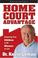 Cover of: Home Court Advantage (Focus on the Family)