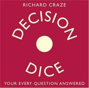 Cover of: Decision Dice: Your Every Question Answered