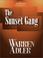 Cover of: The Sunset Gang