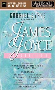 Cover of: The James Joyce Collection