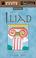 Cover of: The Iliad (Ultimate Classics)
