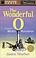 Cover of: The Wonderful O