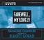 Cover of: Farewell, My Lovely