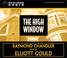 Cover of: The High Window