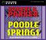 Cover of: Poodle Springs