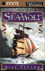 Cover of: The Sea-Wolf (Ultimate Classics) by 