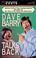 Cover of: Dave Barry Talks Back
