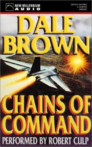 Cover of: Chains of Command by 