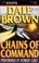 Cover of: Chains of Command
