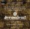 Cover of: O Jerusalem!