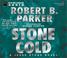Cover of: Stone Cold (Jesse Stone Novels)