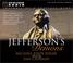 Cover of: Jefferson's Demons