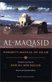 al-Maqasid