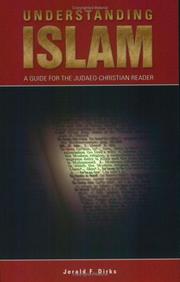 Cover of: Understanding Islam | Jerald Dirks