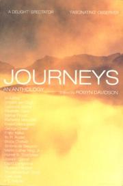 Cover of: The Picador Book of Journeys