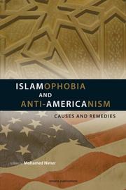 Cover of: Islamophobia and Anti-Americanism by Mohamed Nimer