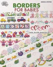 Cover of: Borders for babies