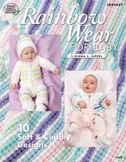 Cover of: Rainbow wear for baby