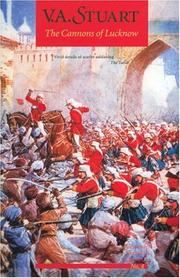Cover of: The cannons of Lucknow