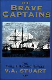Cover of: The brave captains
