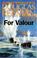 Cover of: For valour