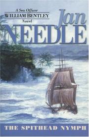 Cover of: The spithead nymph by Jan Needle