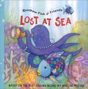 Cover of: Lost at sea