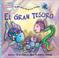 Cover of: El gran tesoro