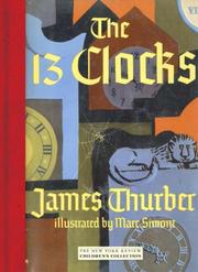 The 13 Clocks