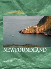 Cover of: Newfoundland by Mark Mayell