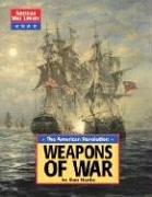 Cover of: Weapons of war