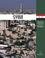 Cover of: Modern Nations of the World - Syria (Modern Nations of the World)