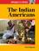 Cover of: The Indian Americans