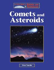 Cover of: The Lucent Library of Science and Technology - Comets and Asteroids (The Lucent Library of Science and Technology)