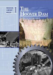 Cover of: Building History - The Hoover Dam (Building History)