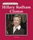 Cover of: The Importance Of Series - Hillary Rodham Clinton