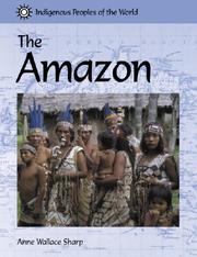 Cover of: The Amazon