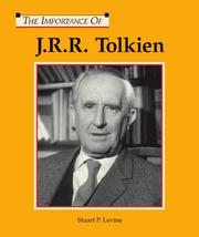 The Importance Of Series - J.R.R. Tolkien