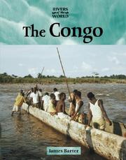 The Congo by James Barter
