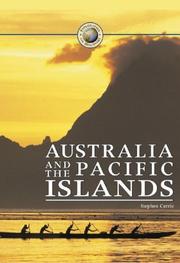 Cover of: Australia and the Pacific islands by Stephen Currie
