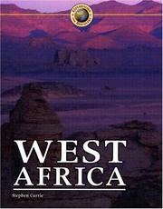 Cover of: West Africa