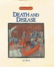 Cover of: Death and disease